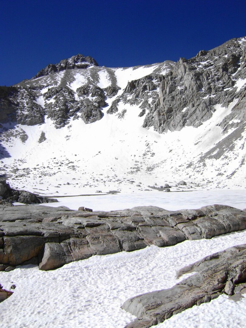 Mount Whitney Loop